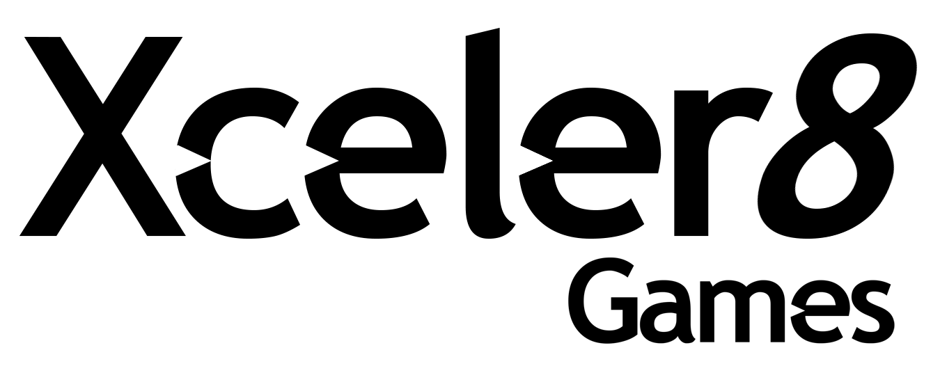 Xceler8 Games